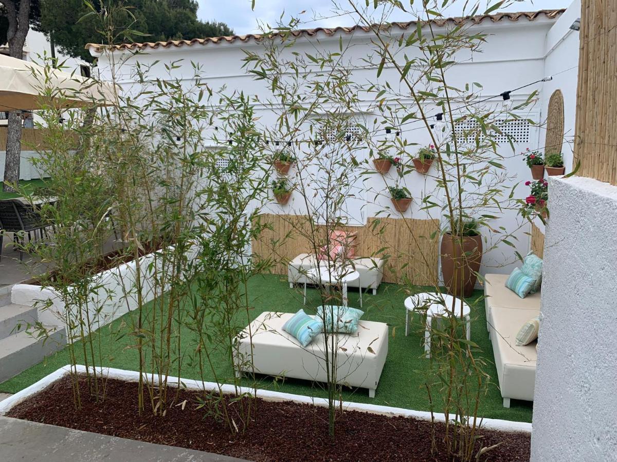 Hotel Chevy & Suites Cala Ratjada  Esterno foto