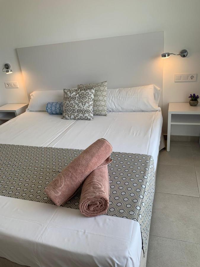 Hotel Chevy & Suites Cala Ratjada  Esterno foto