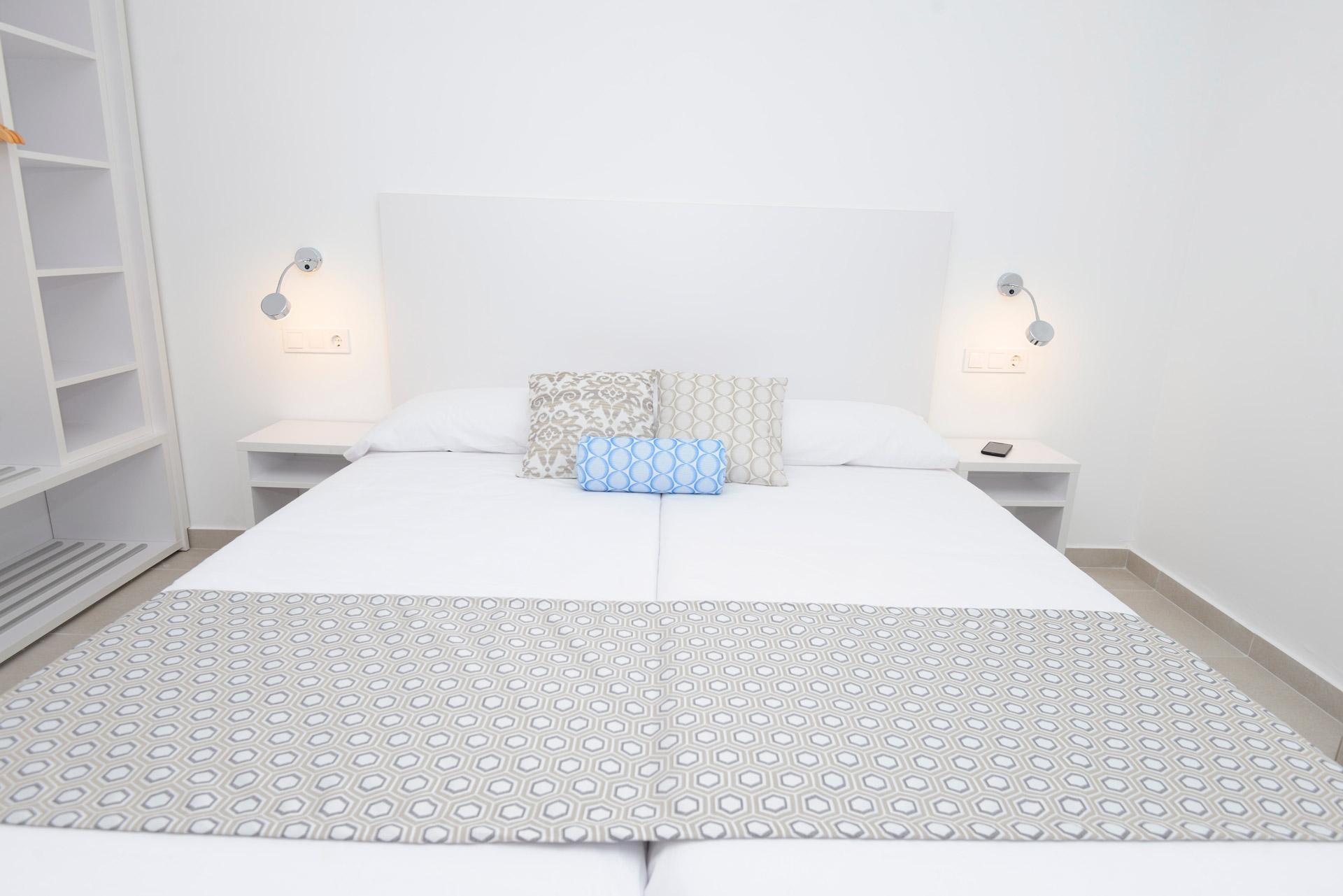 Hotel Chevy & Suites Cala Ratjada  Esterno foto