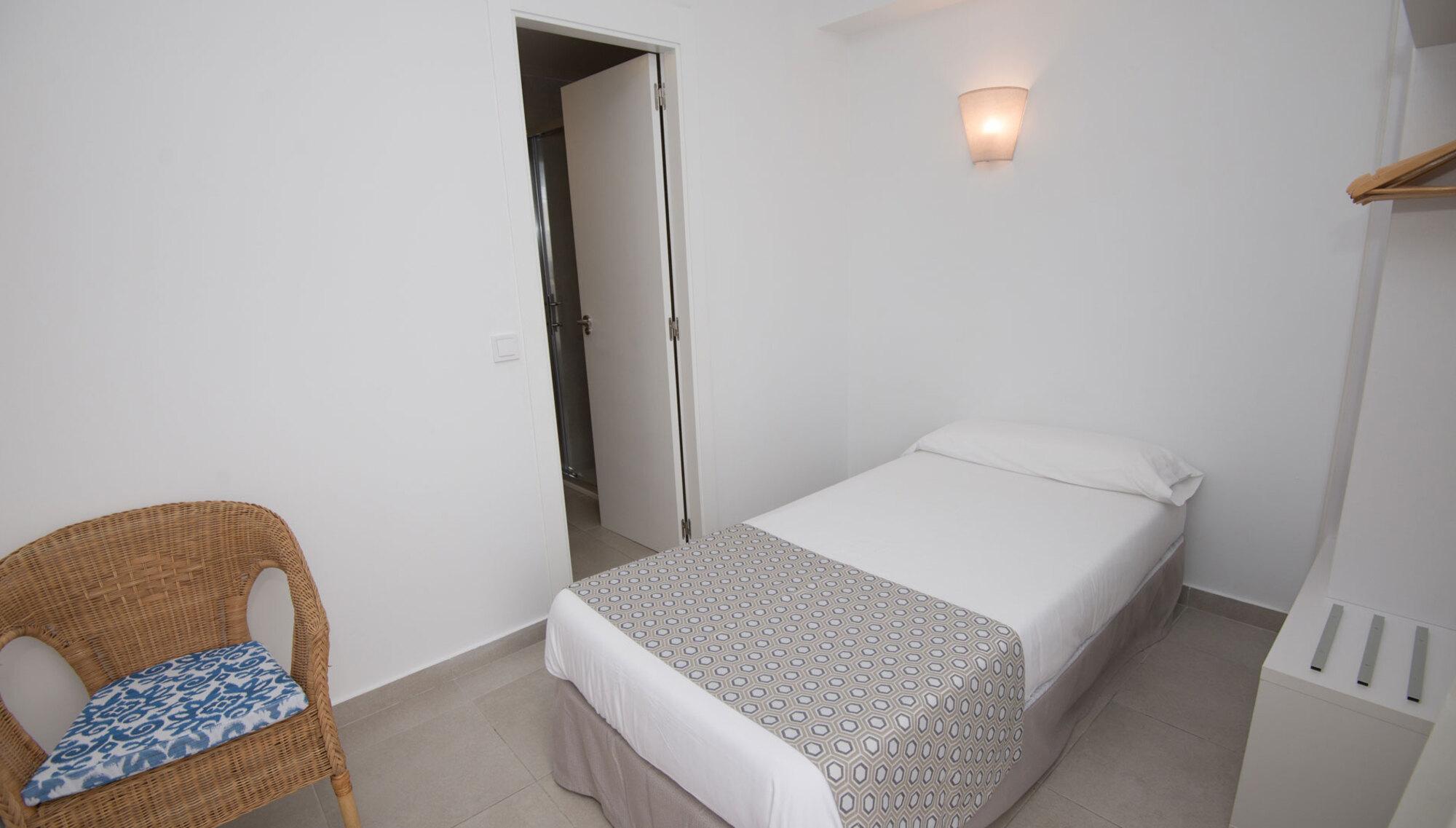 Hotel Chevy & Suites Cala Ratjada  Esterno foto
