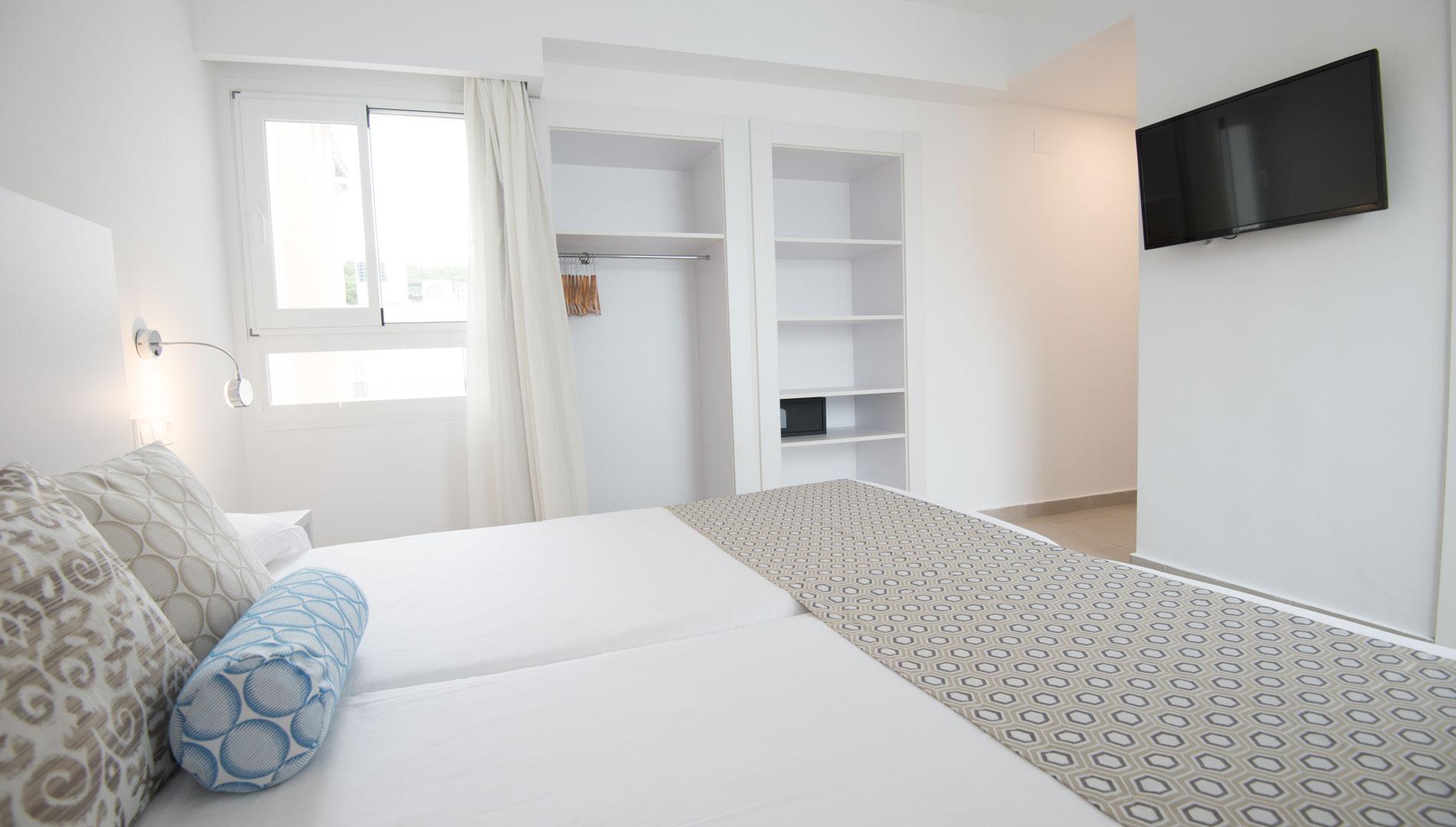 Hotel Chevy & Suites Cala Ratjada  Esterno foto