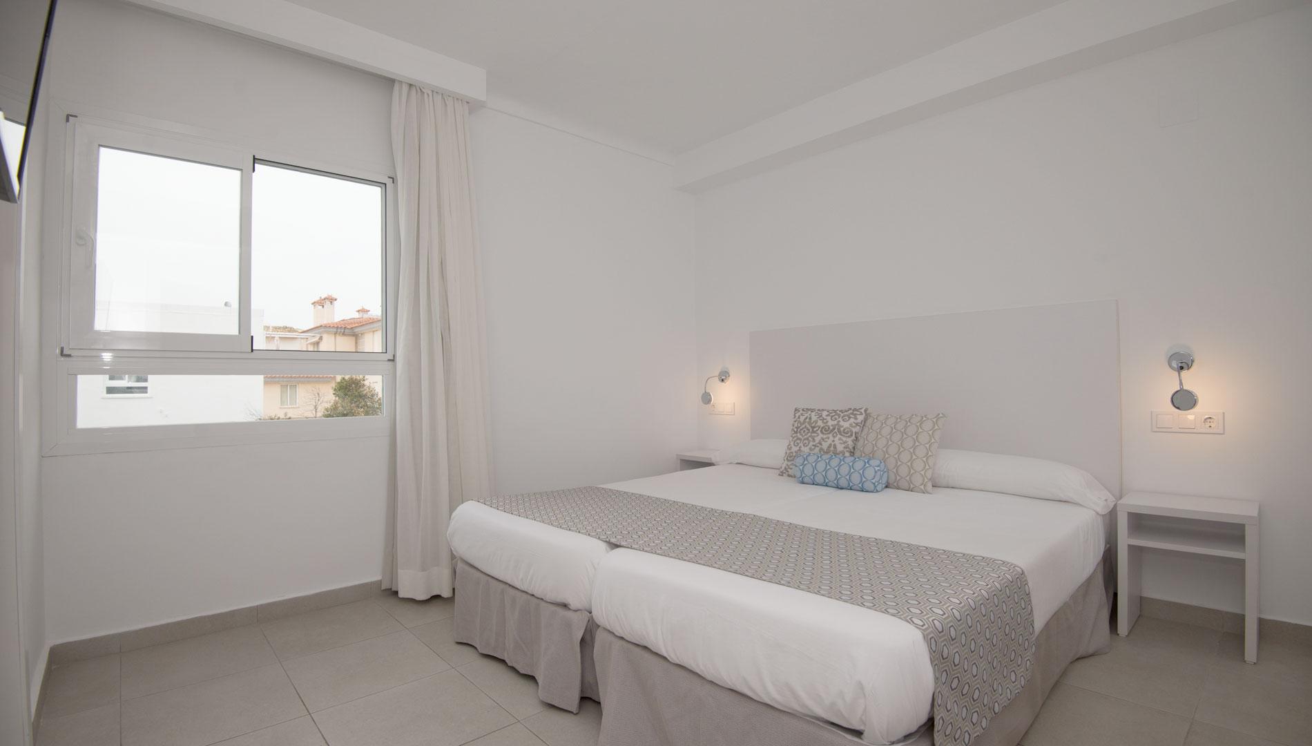 Hotel Chevy & Suites Cala Ratjada  Esterno foto