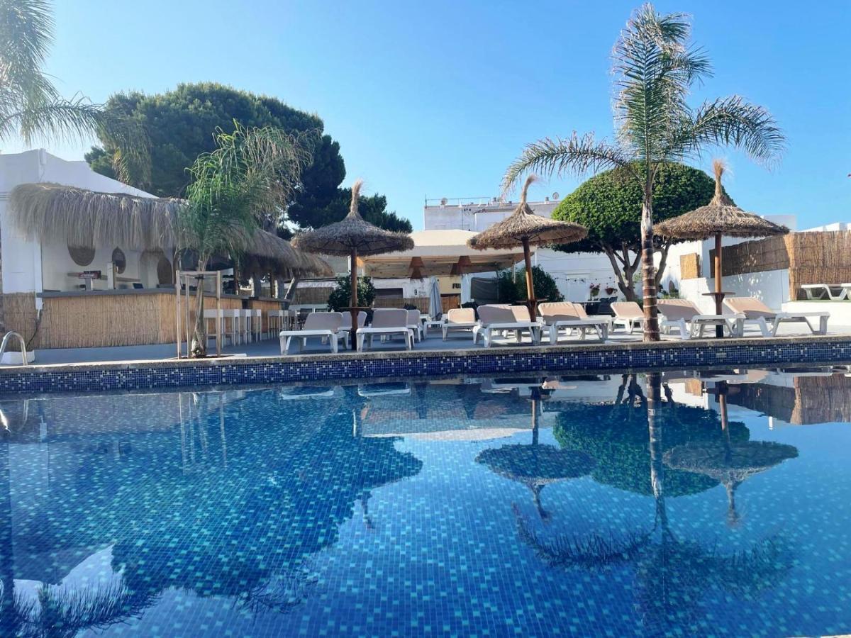 Hotel Chevy & Suites Cala Ratjada  Esterno foto