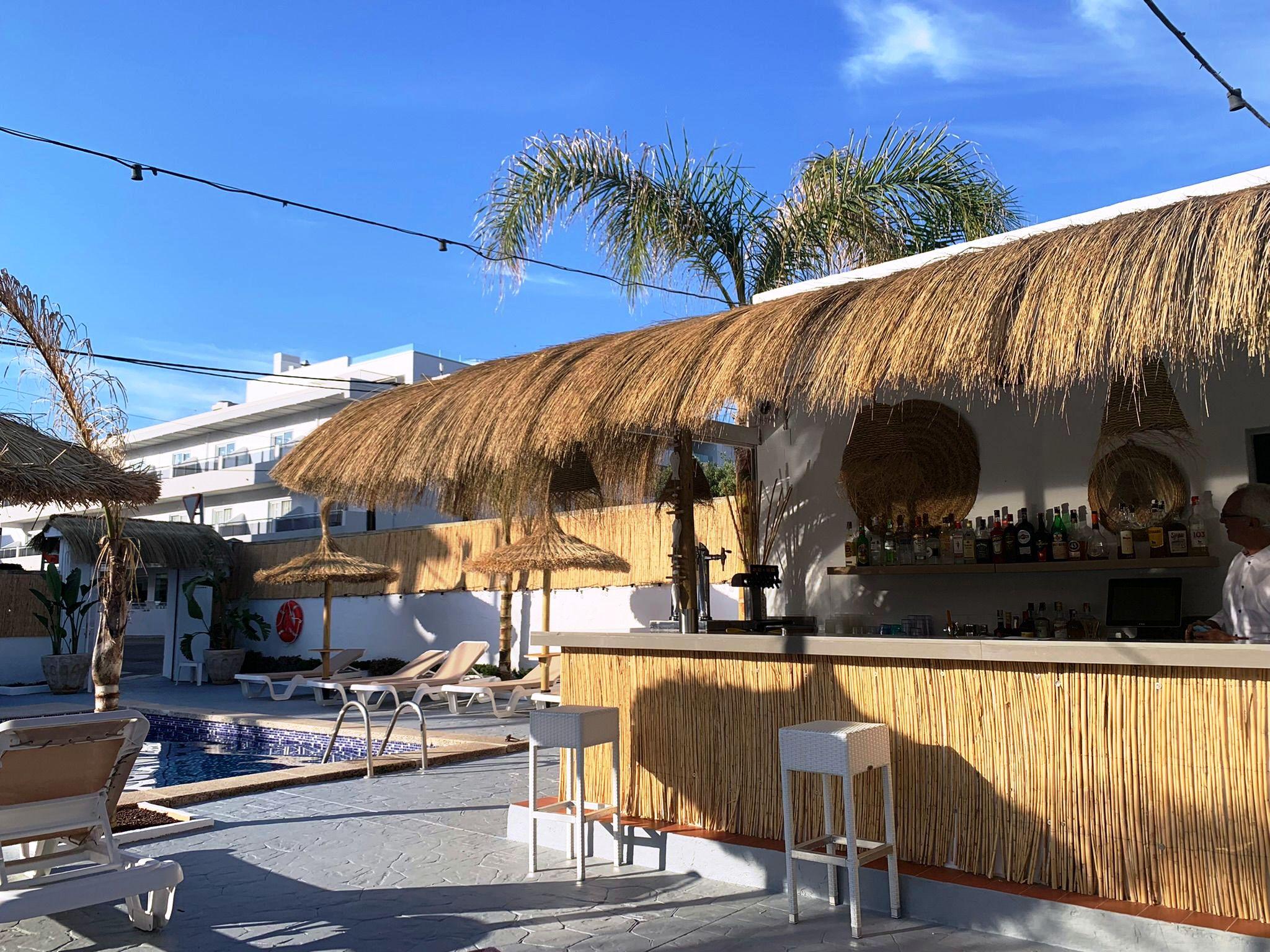 Hotel Chevy & Suites Cala Ratjada  Esterno foto