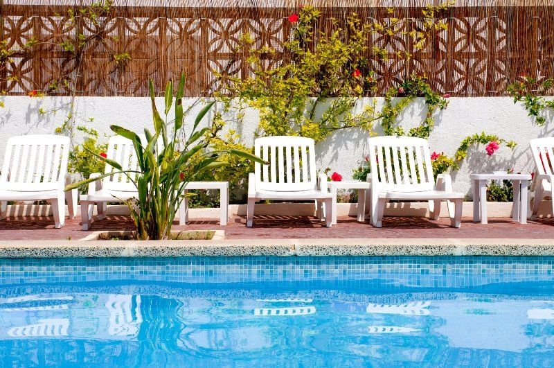 Hotel Chevy & Suites Cala Ratjada  Esterno foto